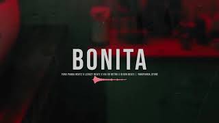 Sech x Dalex Type Beat "Bonita" Dancehall 2020