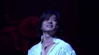 2009 Musical  초연 '삼총사, The Three Musketeers' Press Call - 약속 (Korea ver.)