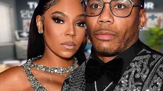 Nelly RUINS Ashanti's Brand After Performing For Trump| The Celebrity Doctor