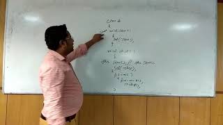 Constructor Chaining | Forward Referencing | This Pointer In Java | In Hindi -22