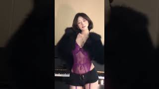 Pretty Chinese Lady【吧啦鲨】  #douyin #tiktok #short #china #beautiful #sexy #pretty