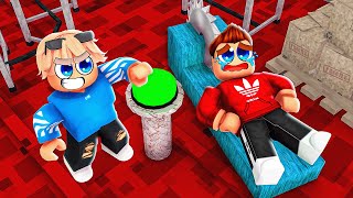 DIE TOP 5 GRUSELIGSTEN ROBLOX SPIELE!