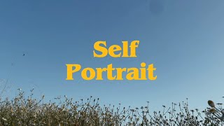 SHAHAR SITRUK- Self portrait (short film)