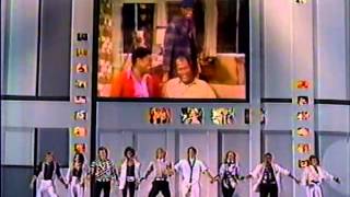 1986 Emmys Opening Number