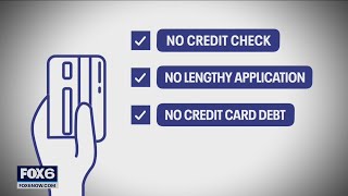 Prepaid debit cards popular, have downsides | FOX6 News Milwaukee