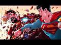Impressive Superheroes That Are Undefeatable