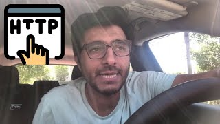 HTTP Request Smuggling Explained