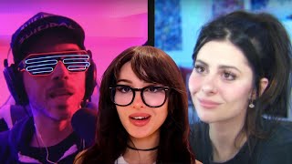 Sssniperwolf Stole Her Life