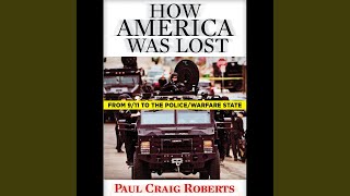 Chapter 42 - How America Was Lost