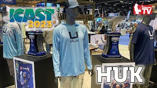 ‘23 New Product Review  - HUK ICON X  \u0026 Lifestyle Collection