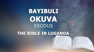 THE HOLY BIBLE IN LUGANDA || OKUVA || EXODUS