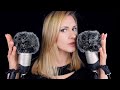 DEEP EAR WHISPER • ASMR  • Inaudible • Breathy