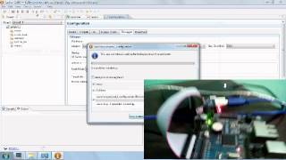 Debug LPC1768 through JTAG....By Deepesh