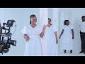 Behind the scenes with Seraphim ministries choir