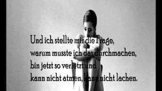 Chii93  - Warum ich (NEW SONG) Deutsch/German , Lyrics