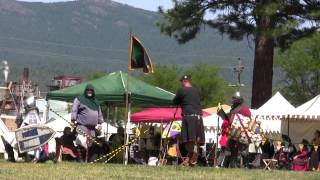 2012 June Crown - Brian vs Mikolaj