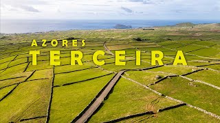 Bullfighting in the Azores, Terceira history and lava tunnels