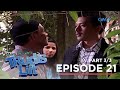 Trudis Liit: Matuloy kaya ang panliligaw ni Migs kay Ched? (Full Episode 21 - Part 3)