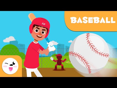 Children's Baseball – Basic Rules