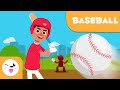 Baseball for Kids - Basic Rules