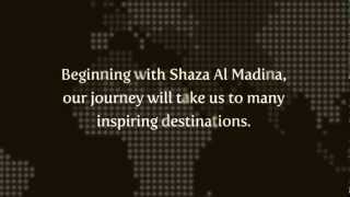 Shaza Hotels' Brand Movie English