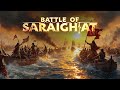 1671: The Epic Naval Battle That Defied the Mughal Empire | Battle Of Saraighat