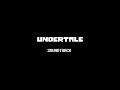 young flower a undertale mashup finale young girl a