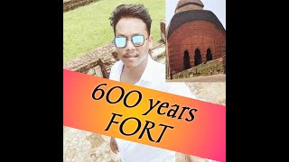 600 YEARS FORT. 3RD CAPITAL HISTORY OF MAYURBHANJ STATE