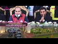 Chairman Bahria Town Mr. MALIK RIAZ HUSSAIN Visited New Metro City | Globe Estate & Builders