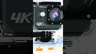 🌟 كاميرا الحركة Ourlife 4K Ultra HD 📸✨🛒 اطلبه الآن من هنا: 🛒 https://c8ke.com/Smart.Shopping