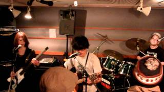 20111217メラアコ1@梅田ＫＥＹ.AVI