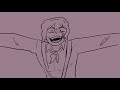 The Visitor  Dream SMP Animatic [Quackity, Technoblade, Dream, Awesamdude]