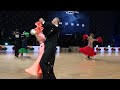 WDSF and LDSF ranking competition  Kaunas Open 2023   00023