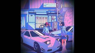 Methith x Yurie Kokubu - Taxi Man (Future Funk Remix)