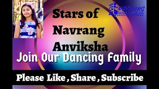 Dance Vlogs Dancing Stars | Navrang Kids | Dance Journey | Bollywood Dance USA |