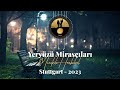 ''Yeryüzü Mirasçıları'' Müzikli Hasbihal | 2023 - Stuttgart - ALMANYA