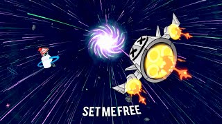 Marshmello x Bellecour - Set Me Free (360° VR Music Video)