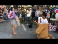 20140831【文善求婚in勤美綠園道】