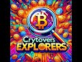 Welcome to CryptoverseXplorers