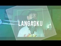 LANGADKU - Fabian William( LIVE COVER 🎤 )