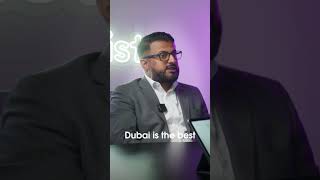 Dubai or Abu Dhabi?