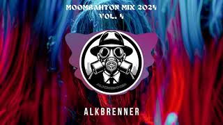 Moombahton Mix 2024 Vol. 4 | Major Lazer, J Balvin, Bad Bunny, Steve D., DMX, St