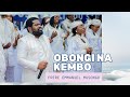 Frère Emmanuel Musongo - Adoration profonde | Obongi na kembo | à la cité de triomphe Kinshasa