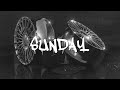 (FREE) Chill Old School Type Beat - SUNDAY (prod. Chuki Beats & trabbey)