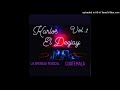 Merengue Mix Vol 1 Karlos El Deejay vol.1