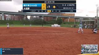 親子勇士U15白 @ 光芒U15 (2024.11.15)