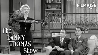 The Danny Thomas Show - Season 6, Episode 20 - Shirley Jones Makes Good - Full Episode