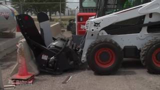 Bobcat Asphalt Preservation Tools 1