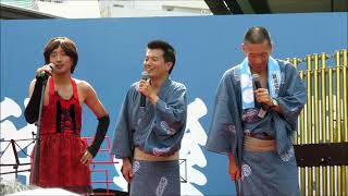 五明樓玉の輔 のど自慢　2017謝楽祭