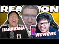 REACTION WINDAH BASUDARA CRIMINAL CASE !! FT ALDI KURNIA.mp4